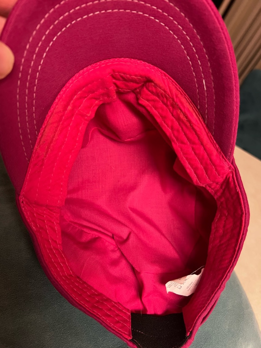 PrAna Hat - Picture 4 of 4